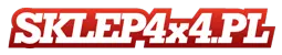 sklep4x4.pl logo